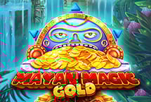 Mayan Magic